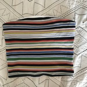 Urban Outfitters Tube Top